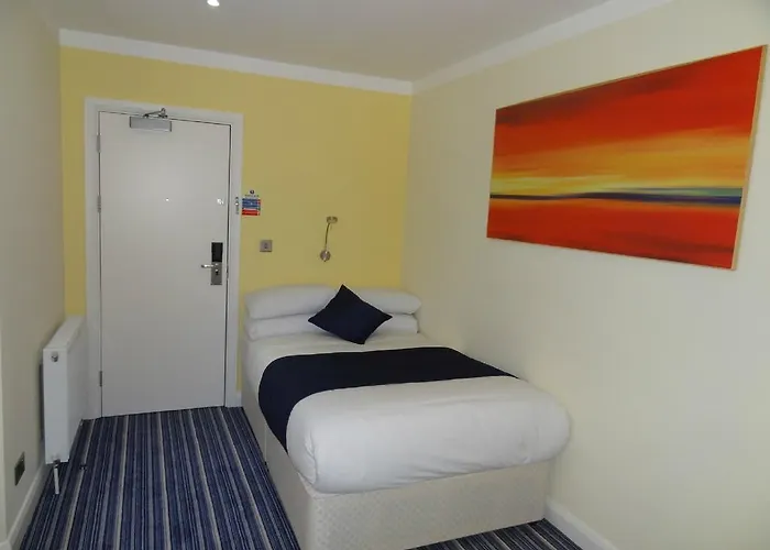 Hotel Unique