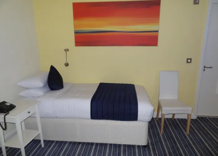 Hotel Unique
