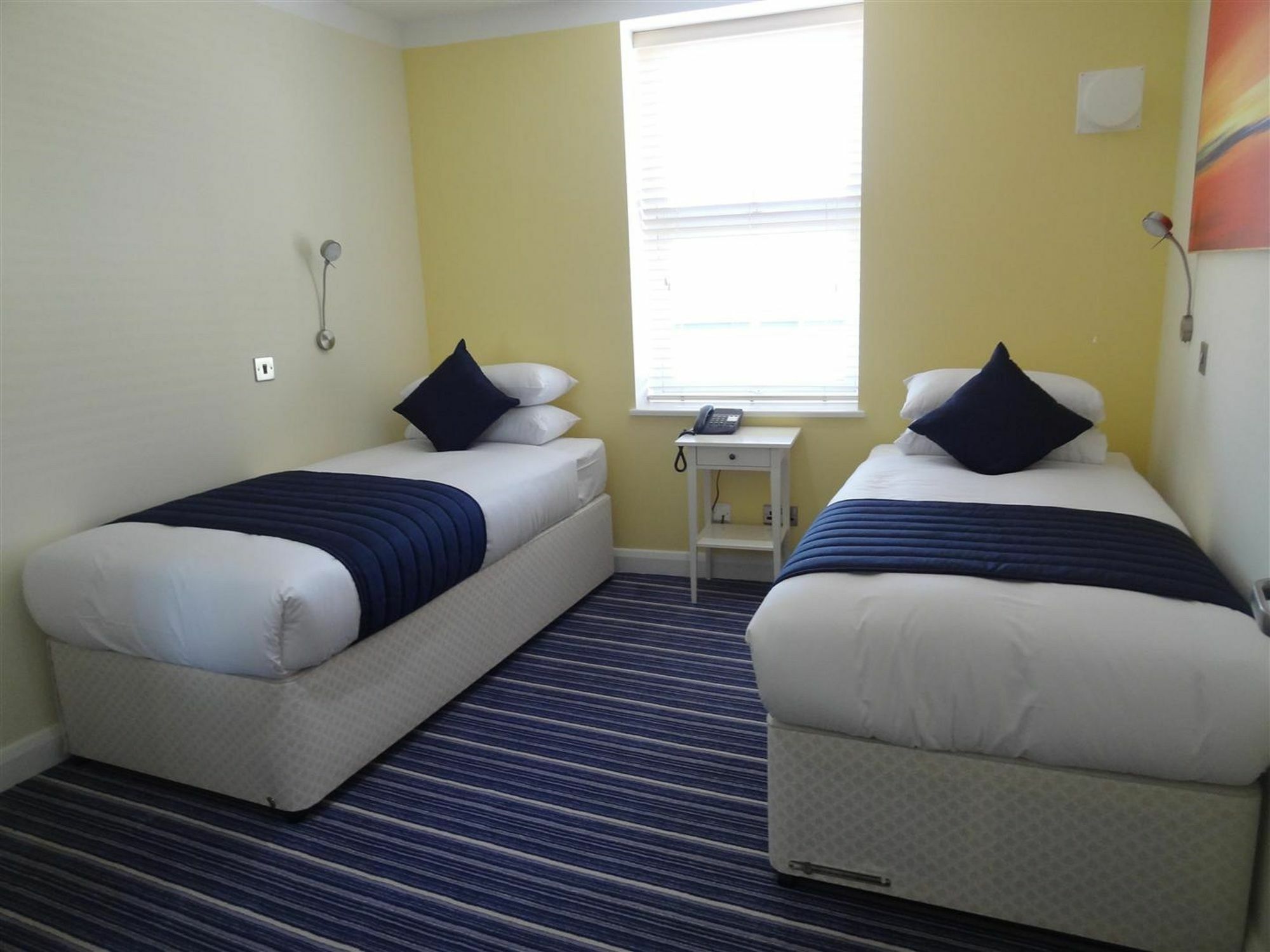 Hotel Unique Londra